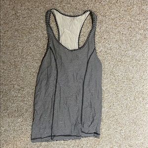 Comfortable Work Out Top S